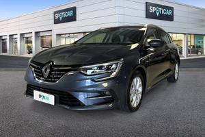 Renault Mégane Sporter 1.6 PHEV E-TECH 116KW ...