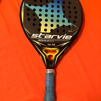 Racchetta padel Starvie