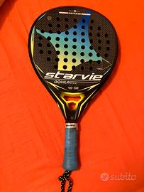 Racchetta padel Starvie