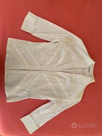 Camicia bianca - naracamicie taglia 0