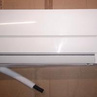 Split Mitsubishi e Samsung (bis)