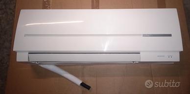 Split Mitsubishi e Samsung (bis)