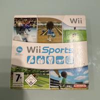 Wii Sports