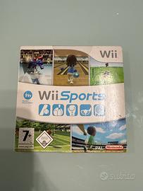 Wii Sports