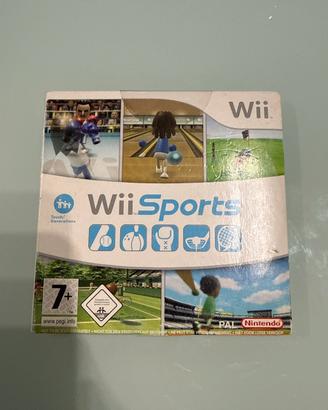 Wii Sports