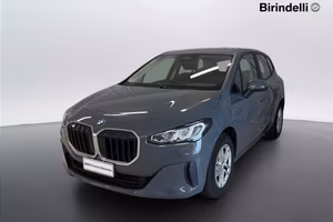 BMW Serie 2 A.T. (U06) - 218i Active Tourer