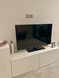 Tv Samsung, 40 pollici 