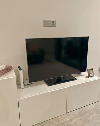 Tv Samsung, 40 pollici 
