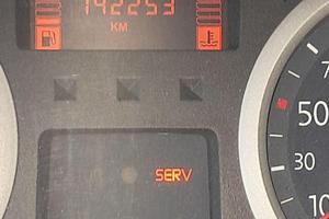 kangoo 1500 diesel 5 porte 2007