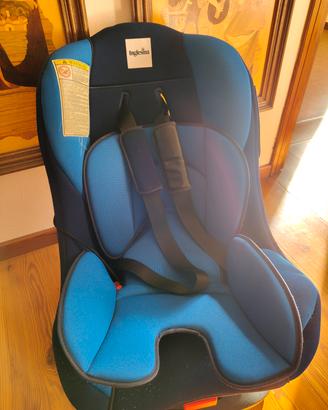 seggiolino di sicurezza bimbi fino ai 18 kg