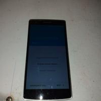 Smartphone OnePlus One Vintage