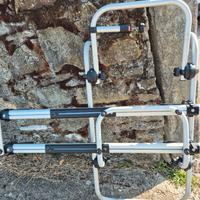 Portabici posteriore FABBRI Bici