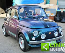 FIAT 500L 110F BERLINA 500 L