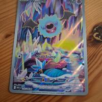Pokemon Woobat