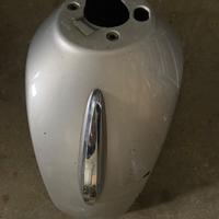 Parafango piaggio vespa lx