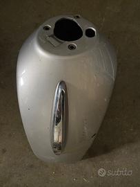 Parafango piaggio vespa lx