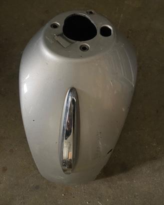 Parafango piaggio vespa lx