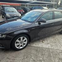 AUDI A4 1.8 20V T Avant