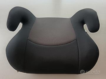 Alzata bimbo per auto 