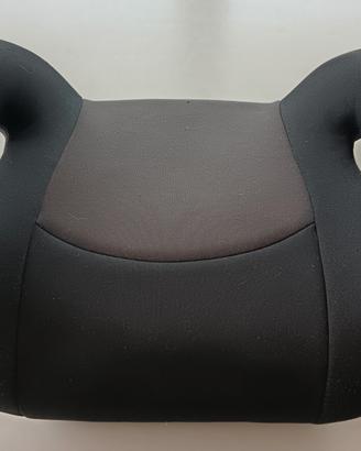 Alzata bimbo per auto 