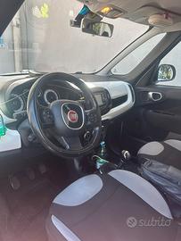 Fiat 500 L