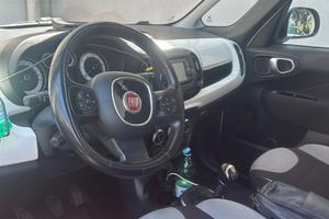 Fiat 500 L