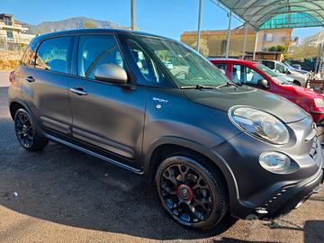500 L Sport My2021