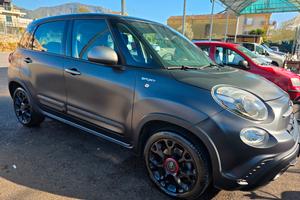 500 L Sport My2021