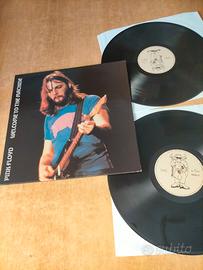 Pink Floyd -welcome to the machine (2 vinili)