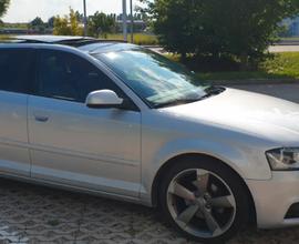 Audi A3 2011 S-Line 2.0 TDI 140cv