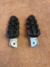 Pedane maggiorate ducati performance multistrada