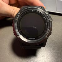 Garmin fenix 3 HR
