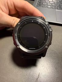 Garmin fenix 3 HR