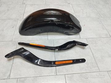 Harley Davidson accessori 