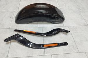 Harley Davidson accessori 