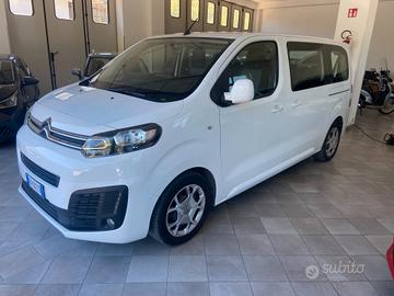 Citroen Jumpy BlueHDi 115 S&S PL-TN Atlante M
