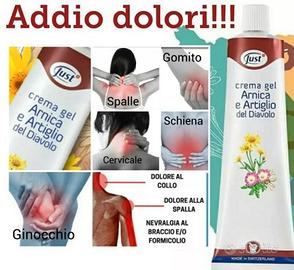 aroma per pelli