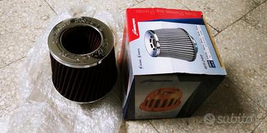 filtro aria sportivo