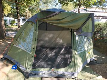 tenda Bertoni gonfiabile air