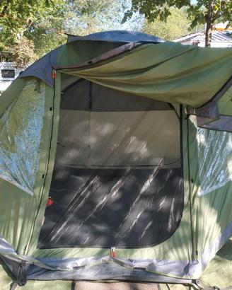 tenda Bertoni gonfiabile air