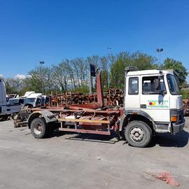 IVECO 145-17 SCARRABILE