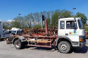 IVECO 145-17 SCARRABILE