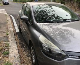 RENAULT Clio 3ª serie - 2015