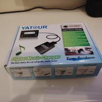 Digital Music changer