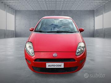 FIAT Punto III 2012 - Punto 5p 1.2 Pop U172586