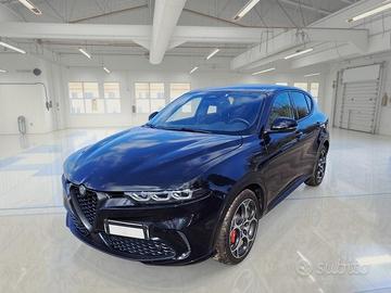 ALFA ROMEO TONALE 1.5 160 CV HYBRID TCT7 VELOCE SU