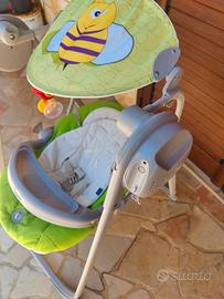 altalena Polly swing chicco