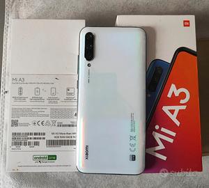 Xiaomi Mi A3