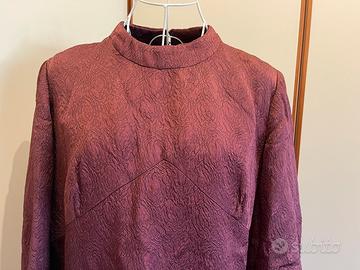 Abito vintage di sartoria