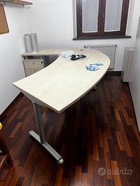 Scrivania da ufficio